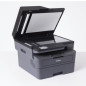 Multifunzione Laser B/N Brother MFC-L2860DWE